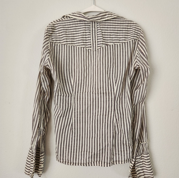 ITALY 0039 Blouse Shirt - Picture 6 of 8